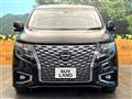 2022 Nissan Elgrand