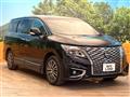 2022 Nissan Elgrand