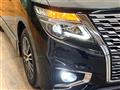 2022 Nissan Elgrand