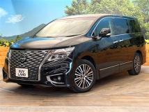 2022 Nissan Elgrand