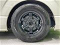 2011 Toyota Hiace Van