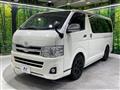 2011 Toyota Hiace Van