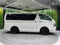 2011 Toyota Hiace Van