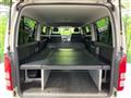 2011 Toyota Hiace Van