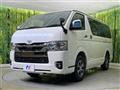 2024 Toyota Hiace Van