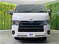 2024 Toyota Hiace Van