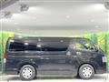 2025 Toyota Hiace Van