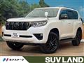 2021 Toyota Land Cruiser Prado