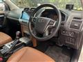 2021 Toyota Land Cruiser Prado
