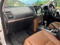 2021 Toyota Land Cruiser Prado