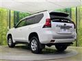 2021 Toyota Land Cruiser Prado