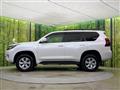 2021 Toyota Land Cruiser Prado