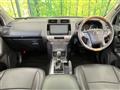 2021 Toyota Land Cruiser Prado