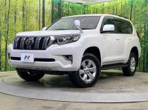 2021 Toyota Land Cruiser Prado