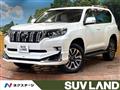 2022 Toyota Land Cruiser Prado