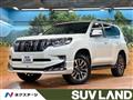 2022 Toyota Land Cruiser Prado