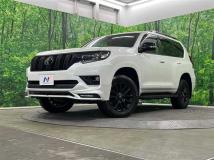 2023 Toyota Land Cruiser Prado
