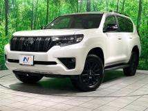 2023 Toyota Land Cruiser Prado