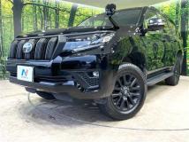 2023 Toyota Land Cruiser Prado