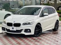 2016 BMW 2 Series