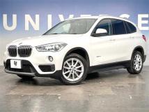 2018 BMW X1