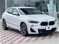 2020 BMW X2