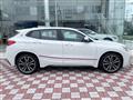 2020 BMW X2