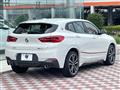 2020 BMW X2