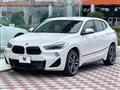 2020 BMW X2