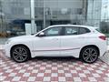 2020 BMW X2