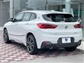 2020 BMW X2