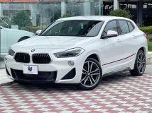 2020 BMW X2