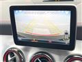 2015 Mercedes-Benz CLA Shooting Brake