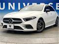 2019 Mercedes-Benz A-Class