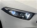2019 Mercedes-Benz A-Class