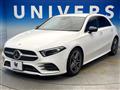 2019 Mercedes-Benz A-Class