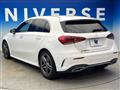 2019 Mercedes-Benz A-Class