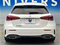 2019 Mercedes-Benz A-Class