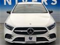 2019 Mercedes-Benz A-Class