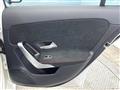 2019 Mercedes-Benz A-Class