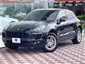 2014 Porsche Macan
