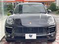 2014 Porsche Macan