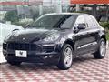 2014 Porsche Macan