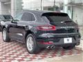 2014 Porsche Macan