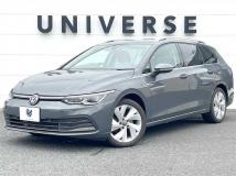 2023 Volkswagen Golf Variant