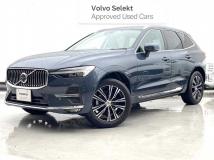 2022 Volvo XC60