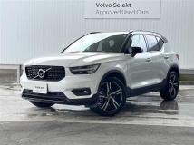 2019 Volvo XC40