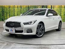 2016 Nissan Skyline