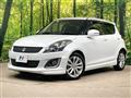 2014 Suzuki Swift