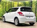 2014 Suzuki Swift